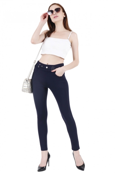 Kaga Navy Designer Jegging